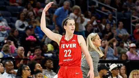 Caitlin Clark points tonight: Indiana Fever vs  .
